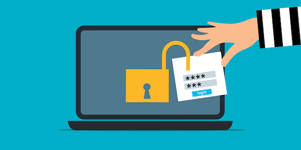 Five (5) Password Management Best Practices to Keep You Safe