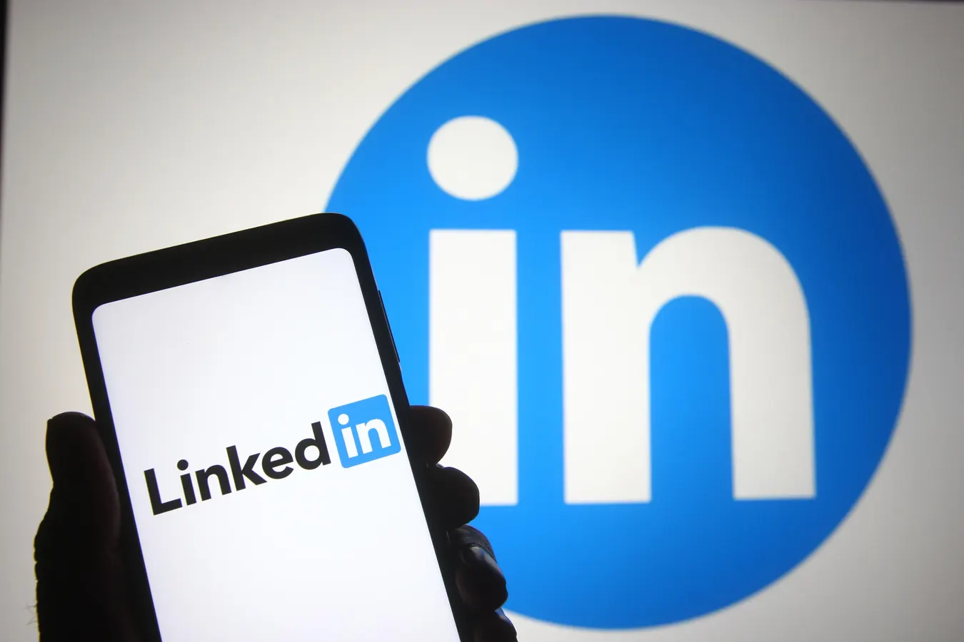 How To Create A LinkedIn Account For Business (UPDATED)