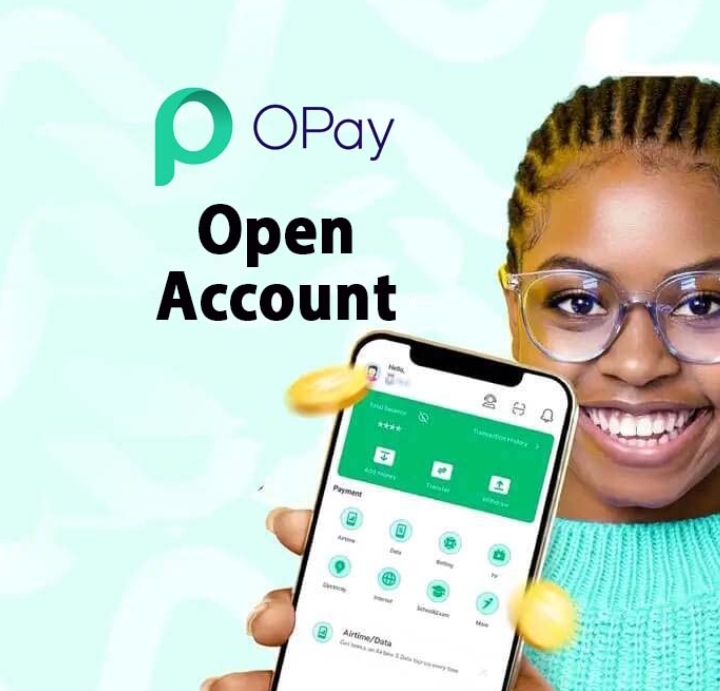 How To Open An Opay Account | Simple Steps [UPDATED]