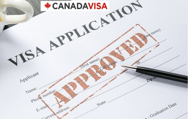 Canada Visa Lottery 2024/2025 Registration