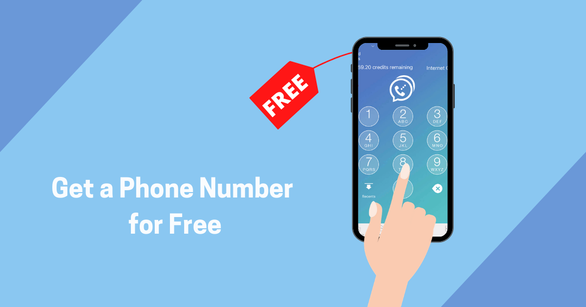 How To Get Dingtone Phone Number For Free (UPDATED)