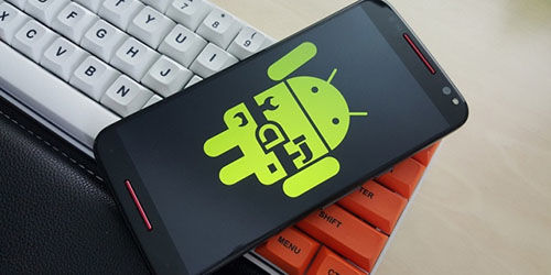 3 Ways to Flash an Android Phone by Yourself