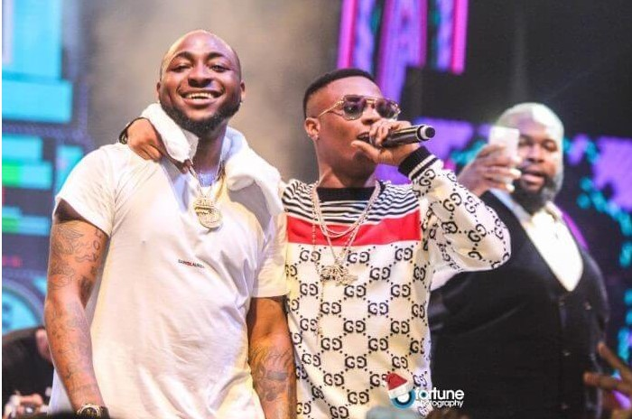 Wizkid and Davido , Who is the Richest Between Wizkid and Davido? Biography, Cars and Net Worth