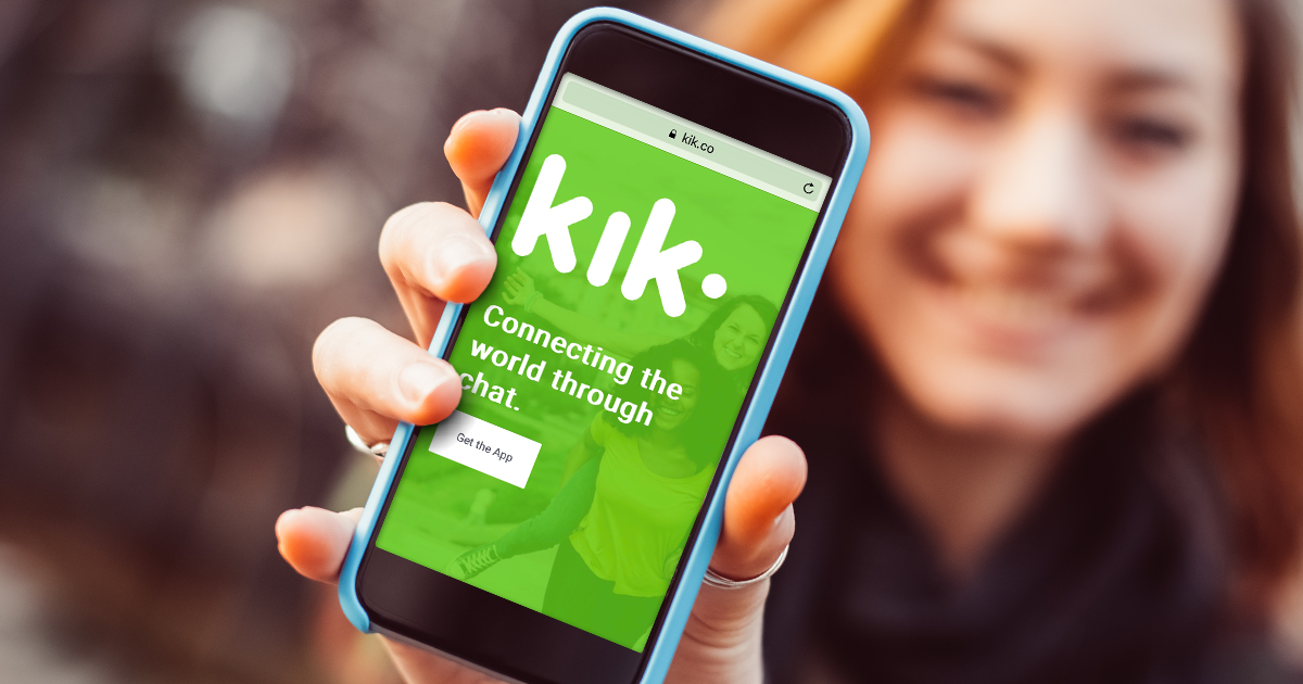 Kik Login & How To Download Kik Messenger [UPDATED]