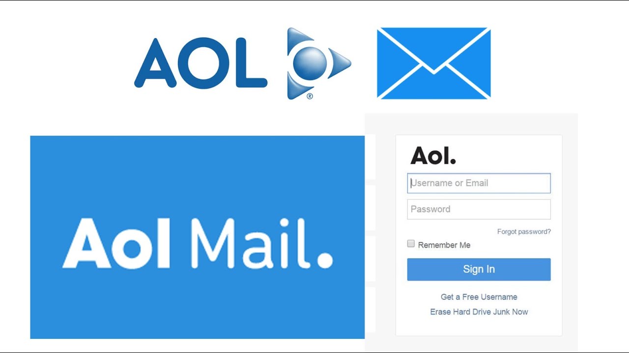 AOL Mail Registration Login | AOL Mail Login-www.AOL.com